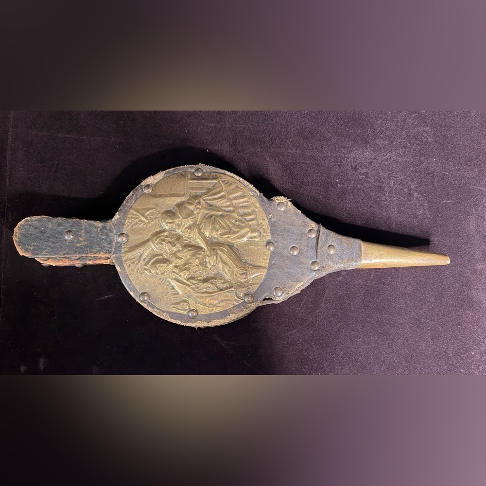 Vintage Decorative Bellows